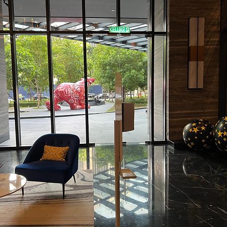 Star At Klcc By Eae Διαμέρισμα Κουάλα Λουμπούρ Εξωτερικό φωτογραφία