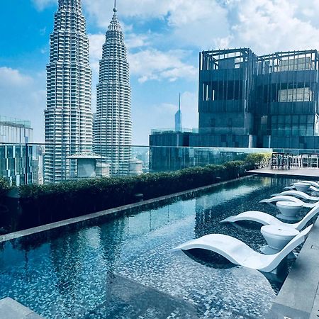 Star At Klcc By Eae Διαμέρισμα Κουάλα Λουμπούρ Εξωτερικό φωτογραφία