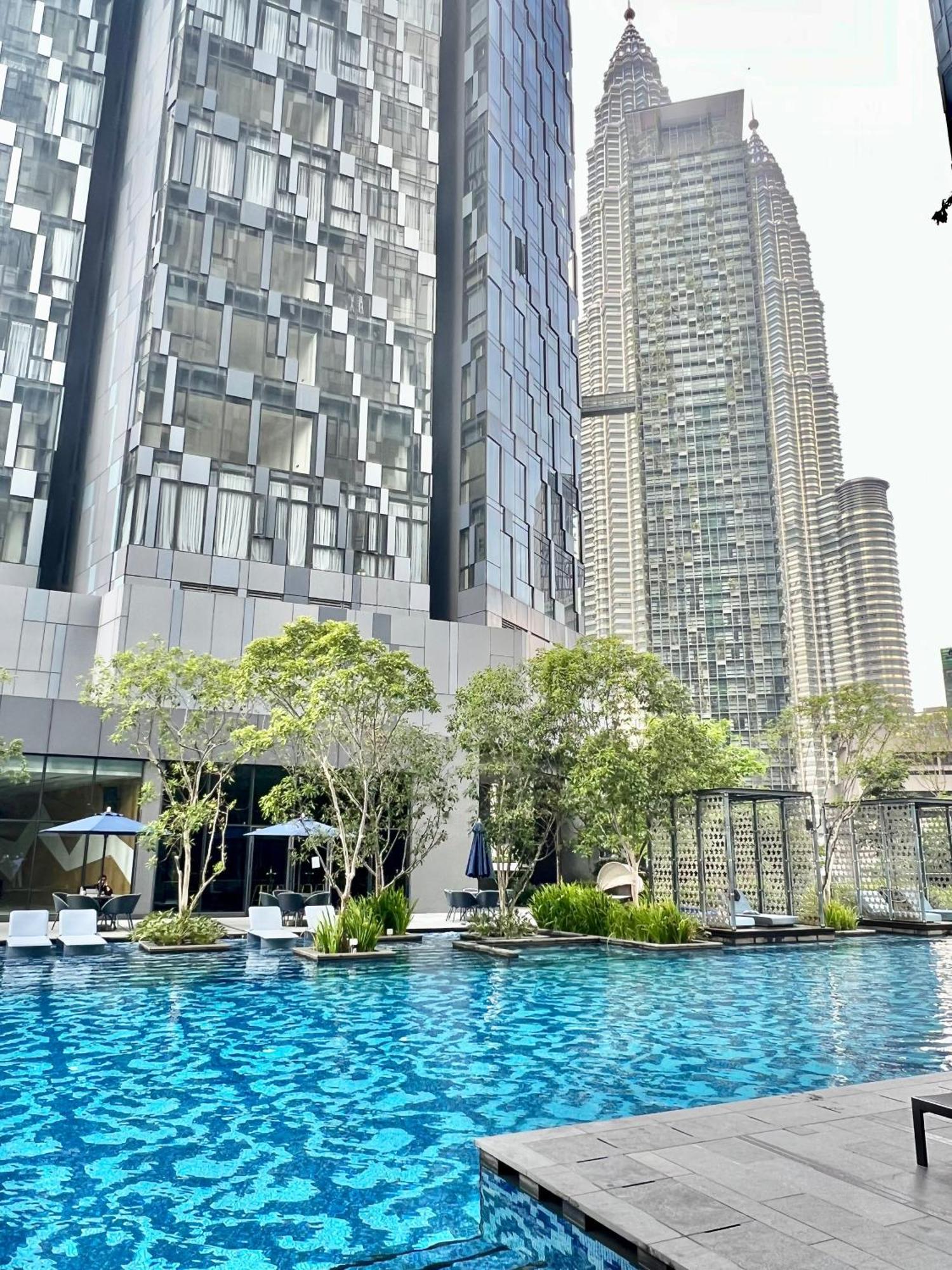 Star At Klcc By Eae Διαμέρισμα Κουάλα Λουμπούρ Εξωτερικό φωτογραφία