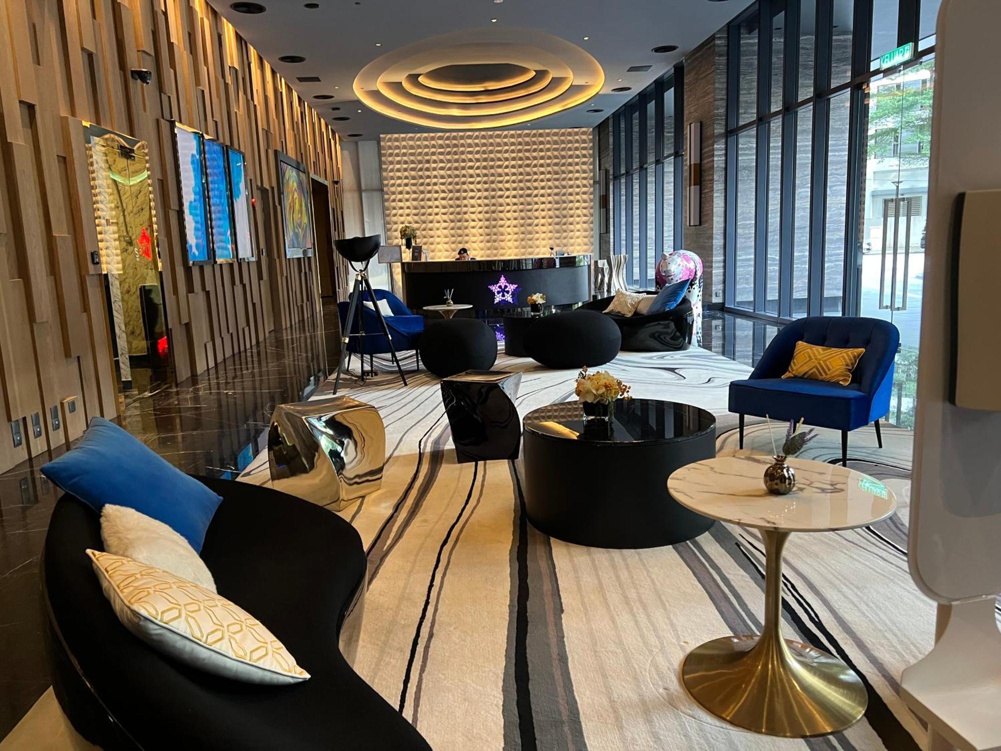 Star At Klcc By Eae Διαμέρισμα Κουάλα Λουμπούρ Εξωτερικό φωτογραφία