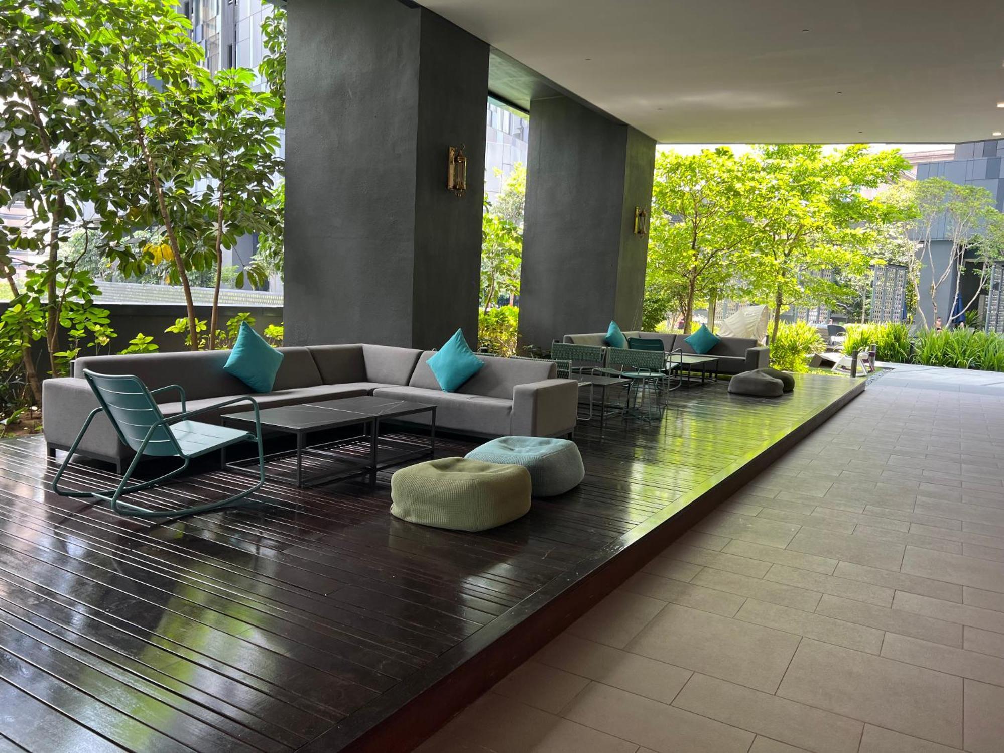 Star At Klcc By Eae Διαμέρισμα Κουάλα Λουμπούρ Εξωτερικό φωτογραφία