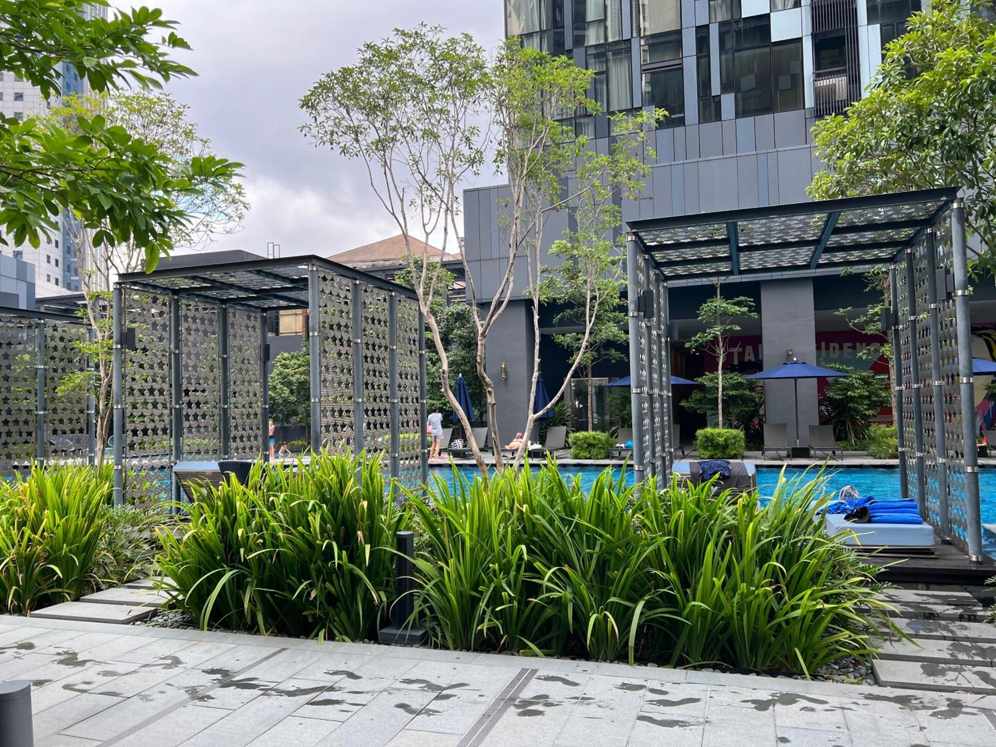 Star At Klcc By Eae Διαμέρισμα Κουάλα Λουμπούρ Εξωτερικό φωτογραφία