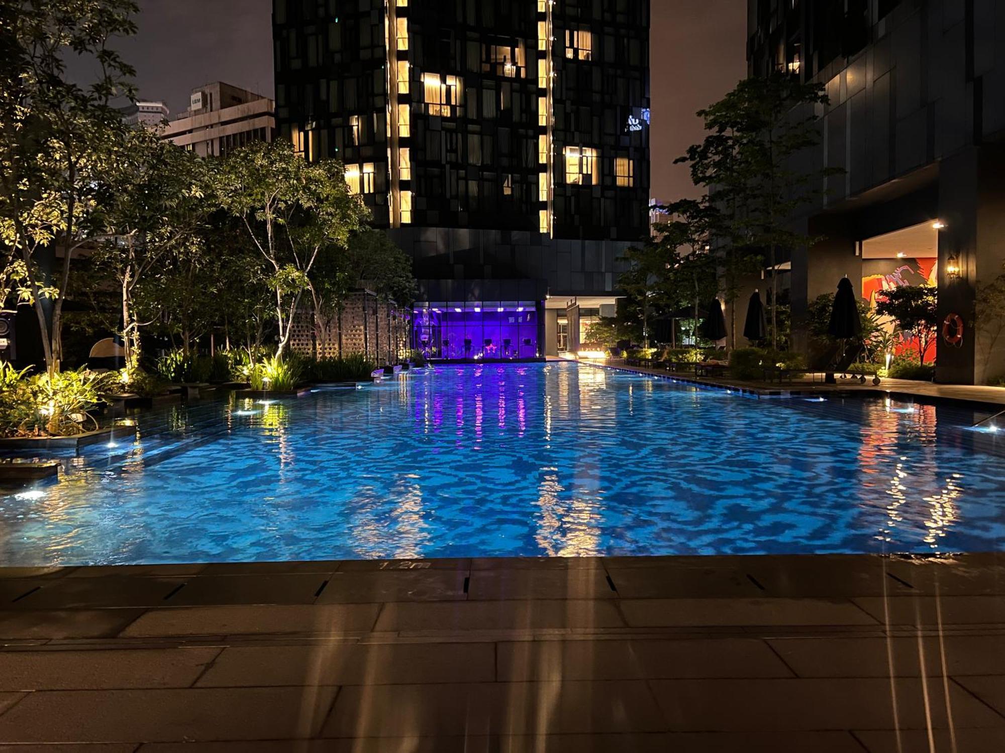 Star At Klcc By Eae Διαμέρισμα Κουάλα Λουμπούρ Εξωτερικό φωτογραφία