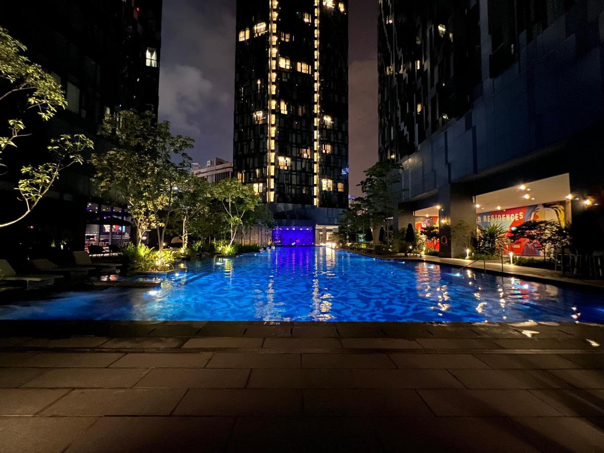 Star At Klcc By Eae Διαμέρισμα Κουάλα Λουμπούρ Εξωτερικό φωτογραφία