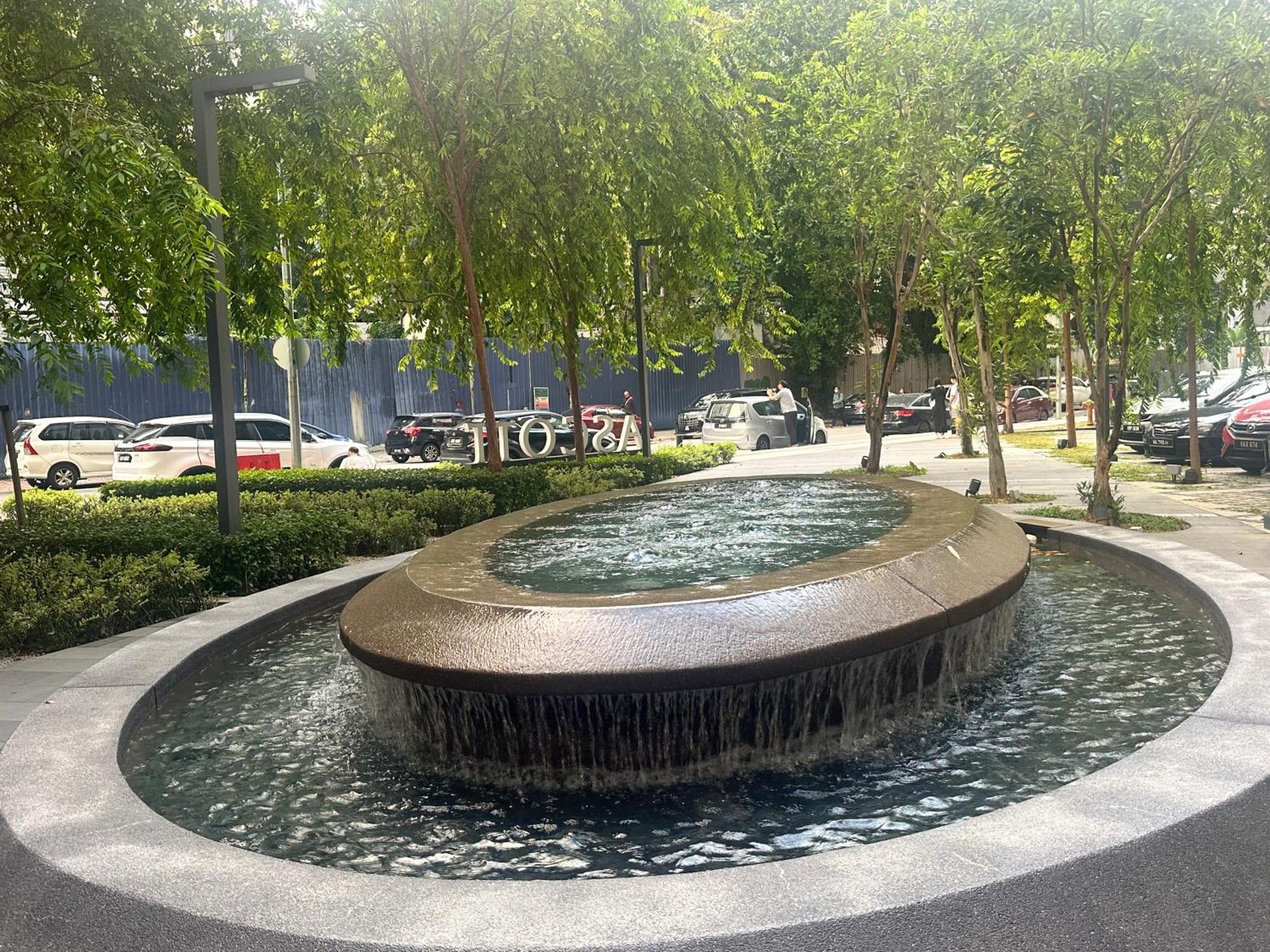 Star At Klcc By Eae Διαμέρισμα Κουάλα Λουμπούρ Εξωτερικό φωτογραφία