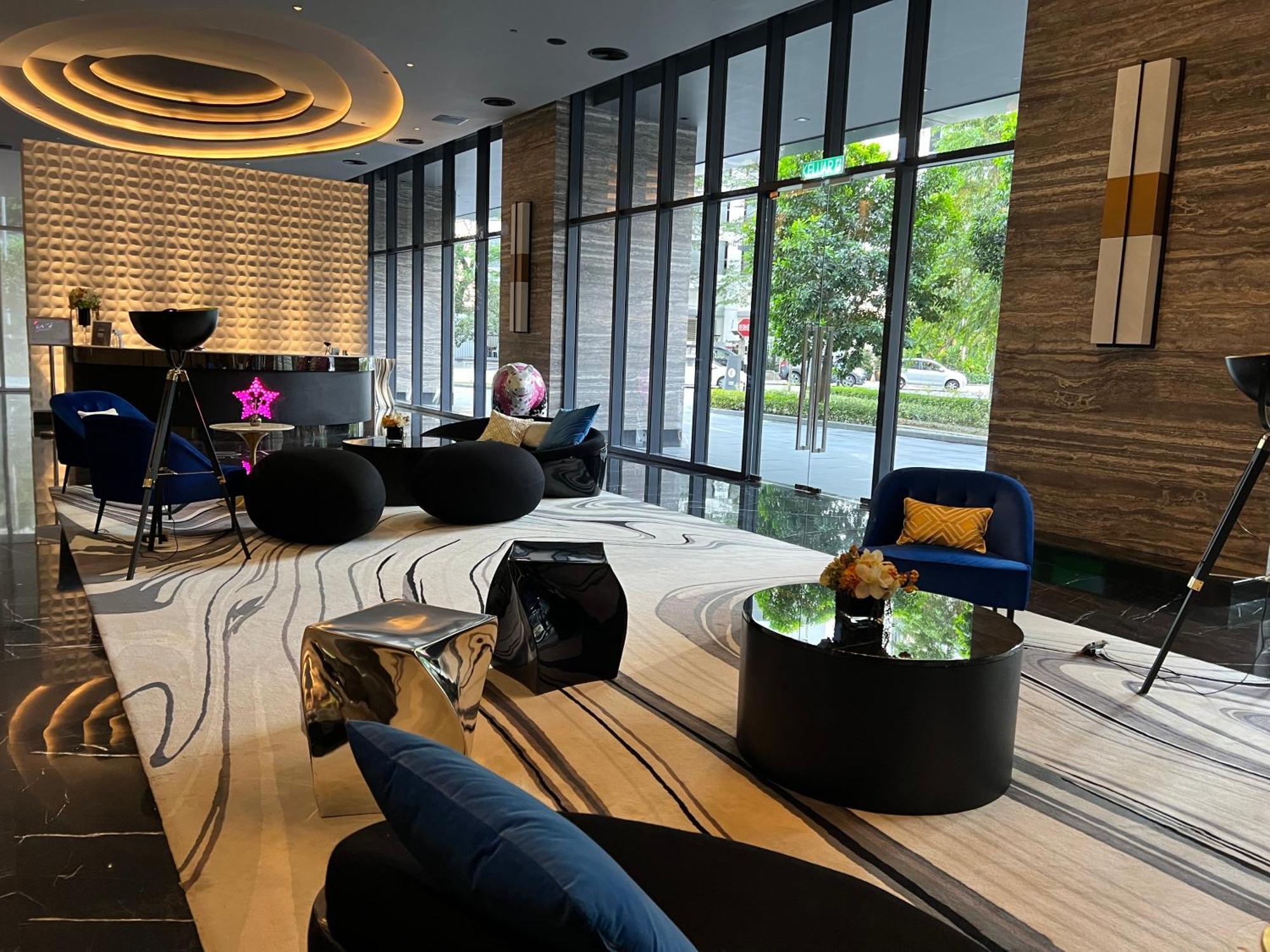 Star At Klcc By Eae Διαμέρισμα Κουάλα Λουμπούρ Εξωτερικό φωτογραφία