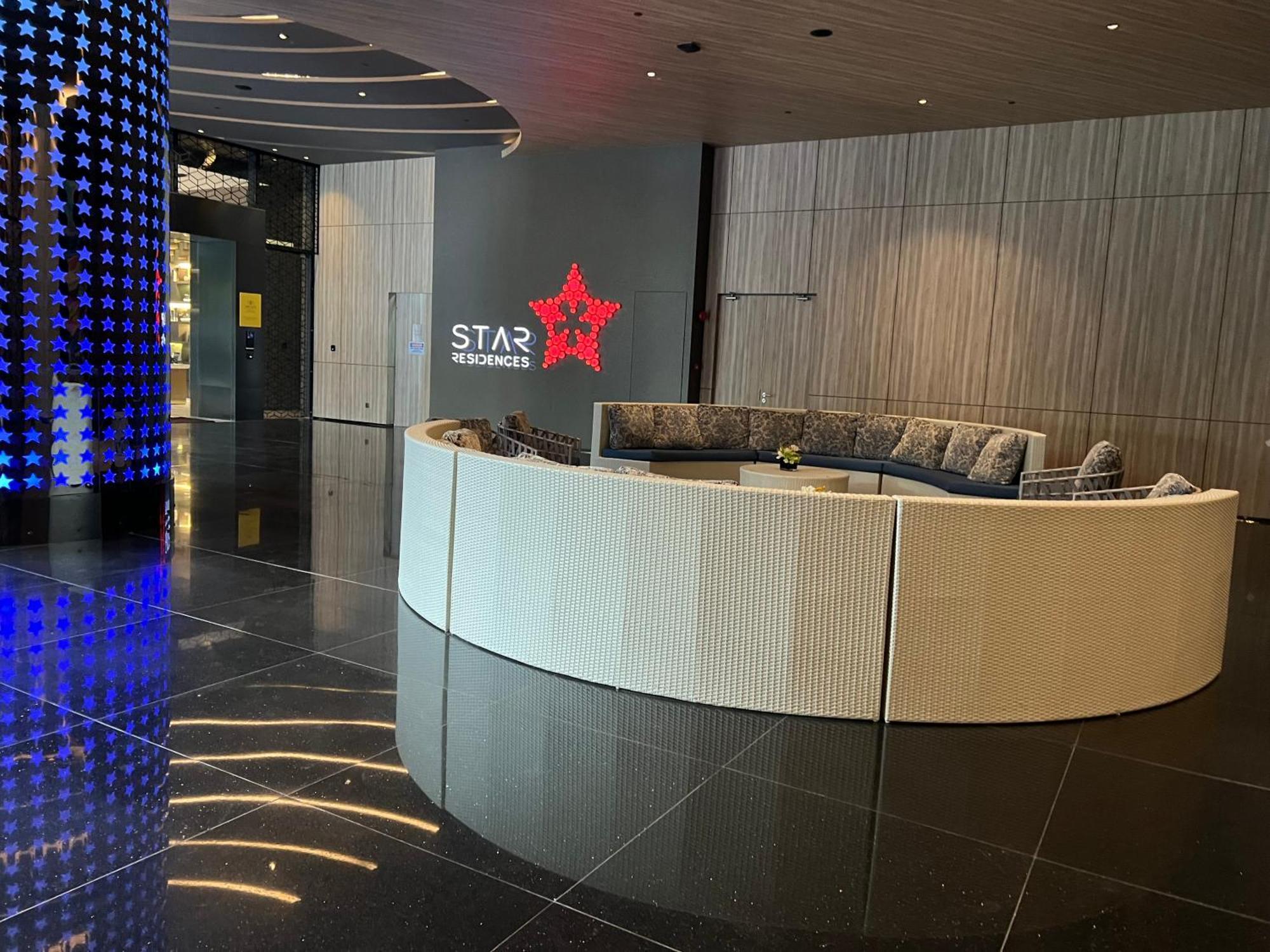 Star At Klcc By Eae Διαμέρισμα Κουάλα Λουμπούρ Εξωτερικό φωτογραφία