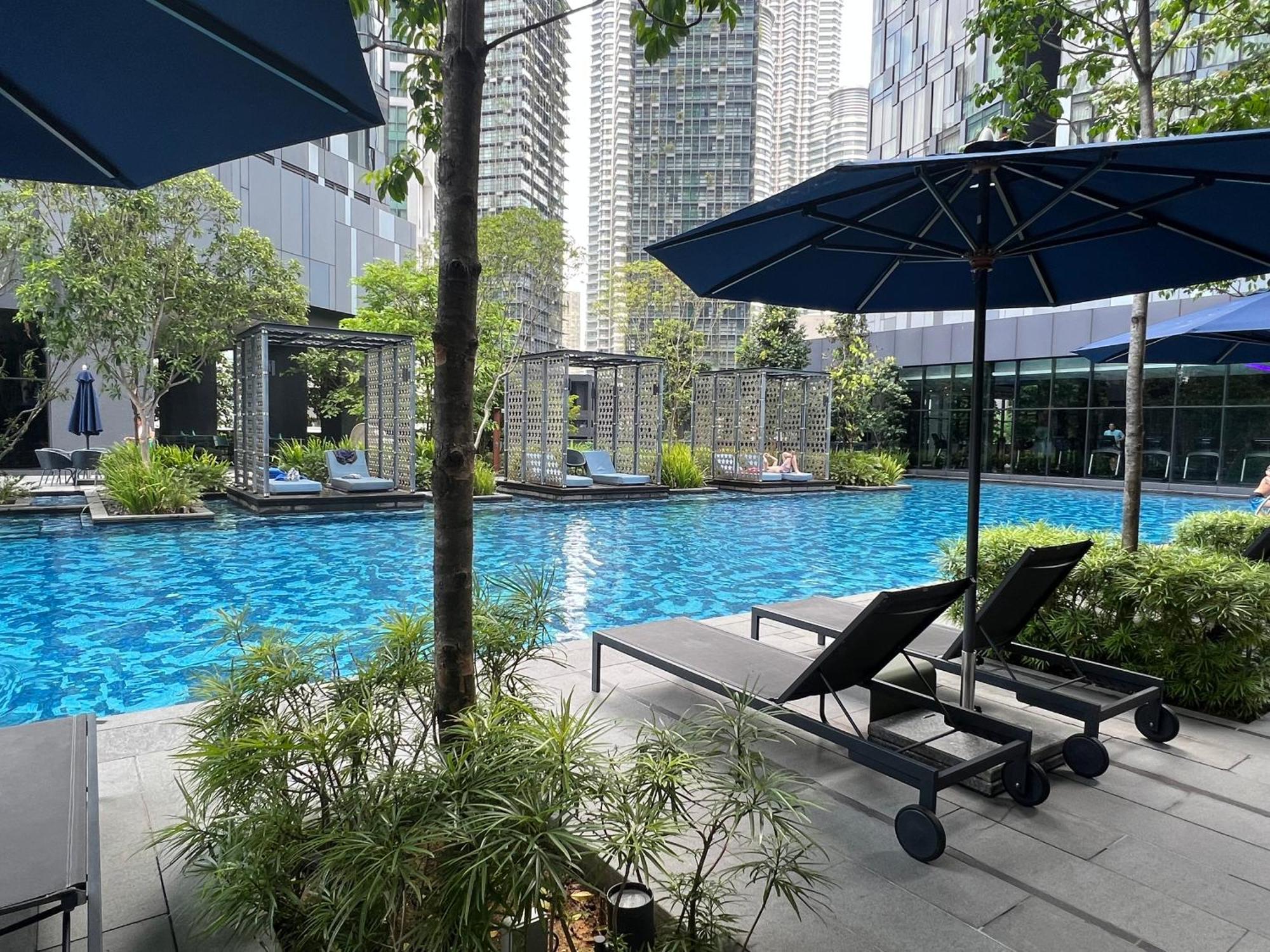 Star At Klcc By Eae Διαμέρισμα Κουάλα Λουμπούρ Εξωτερικό φωτογραφία