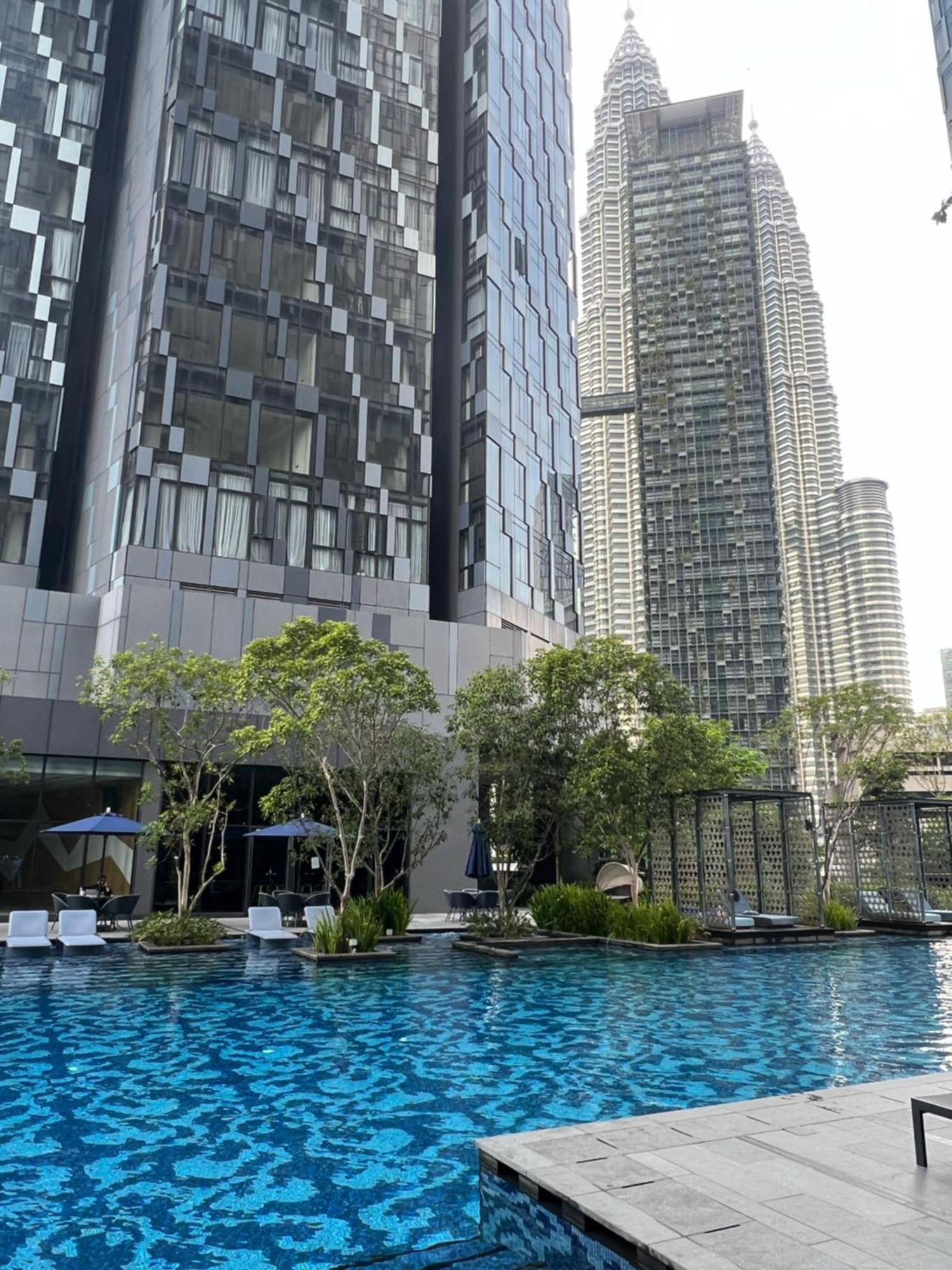 Star At Klcc By Eae Διαμέρισμα Κουάλα Λουμπούρ Εξωτερικό φωτογραφία